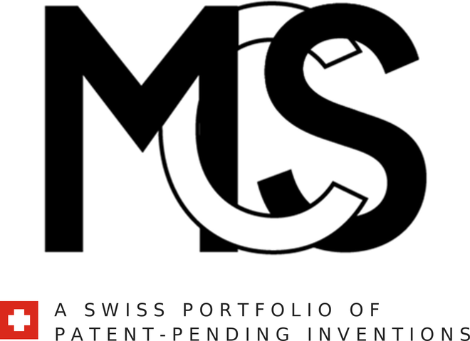 MCS — Invention, R&D, Propriété intellectuelle
